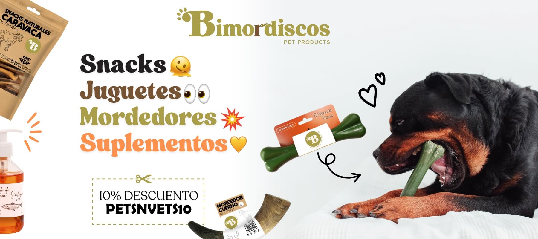 banner BIMORDISCOS
