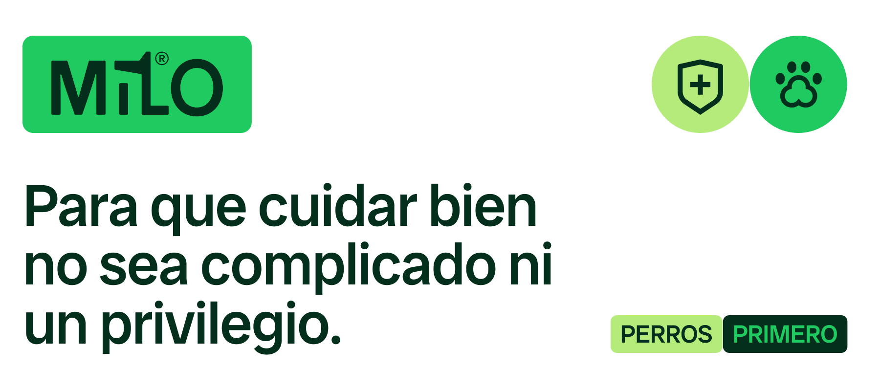 banner Milo