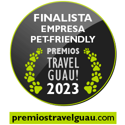 Premio TravelGuau 2023
