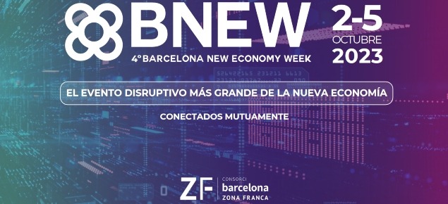 Todo un honor que Pets & Vets participara en la Barcelona New Economy Week (BNEW), poniendo en valor la importancia de la digitalización de las empresas para mantener su competitividad en el mercado, avanzar hacia entornos más eficientes y así maximizar resultados. 
 