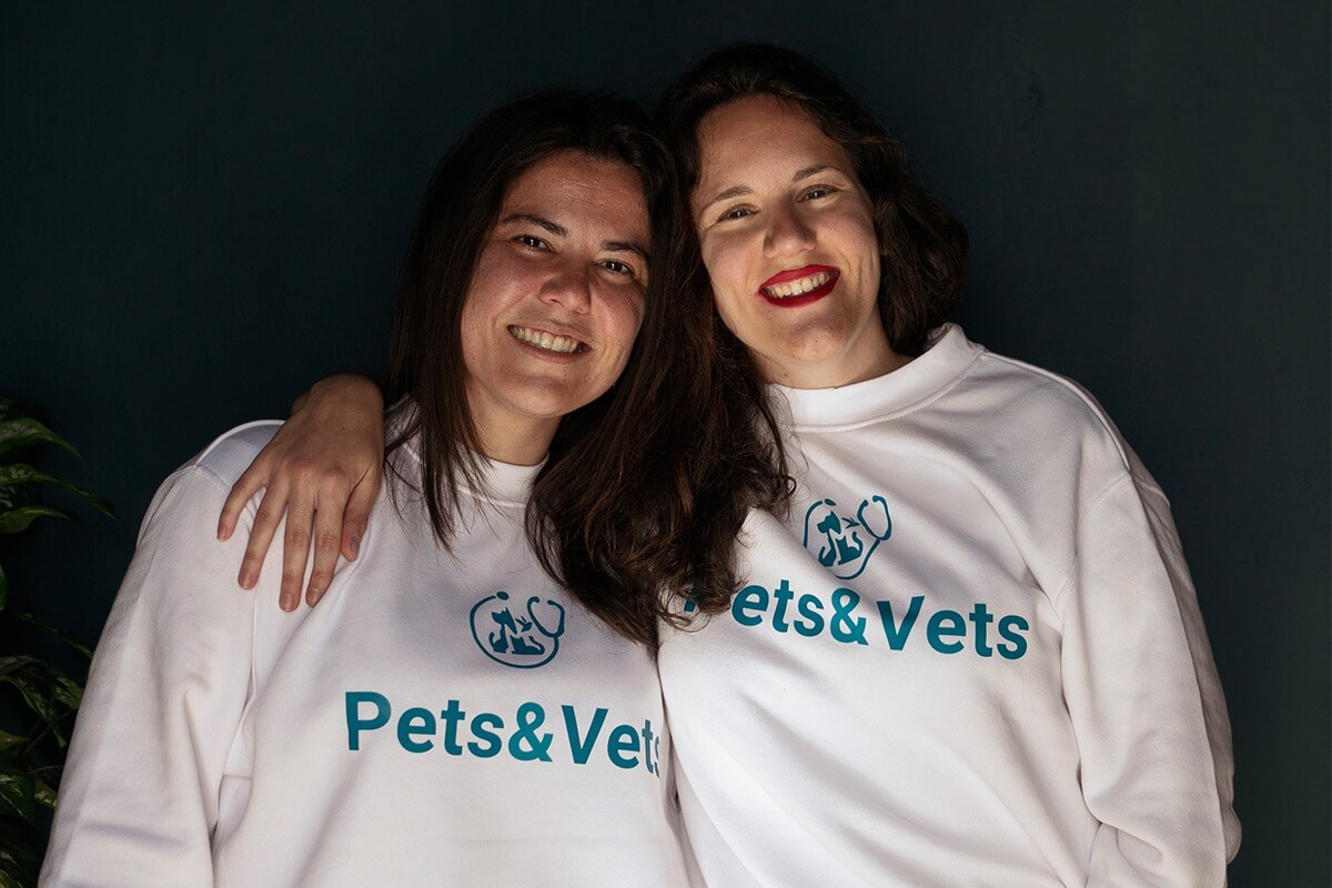 IM Veterinaria nos ha dedicado este artículo resumiendo lo que ha sido el primer año desde el lanzamiento de Pets & Vets, ¡no te lo pierdas!