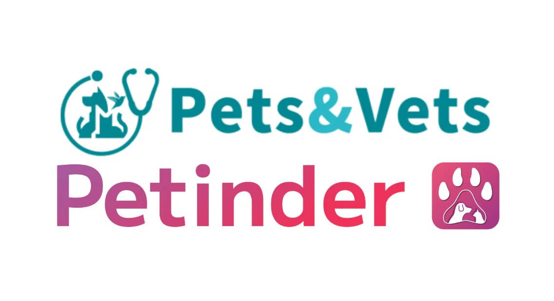 Encantadas de empezar esta colaboración junto a Petinder donde los verdaderos protagonistas son nuestros animales de compañía y sumamos esfuerzos para asegurar su bienestar y avanzar hacia el abandono 0 💙 Stay tuned para las nuevas funcionalidades que irán llegando! 🔜