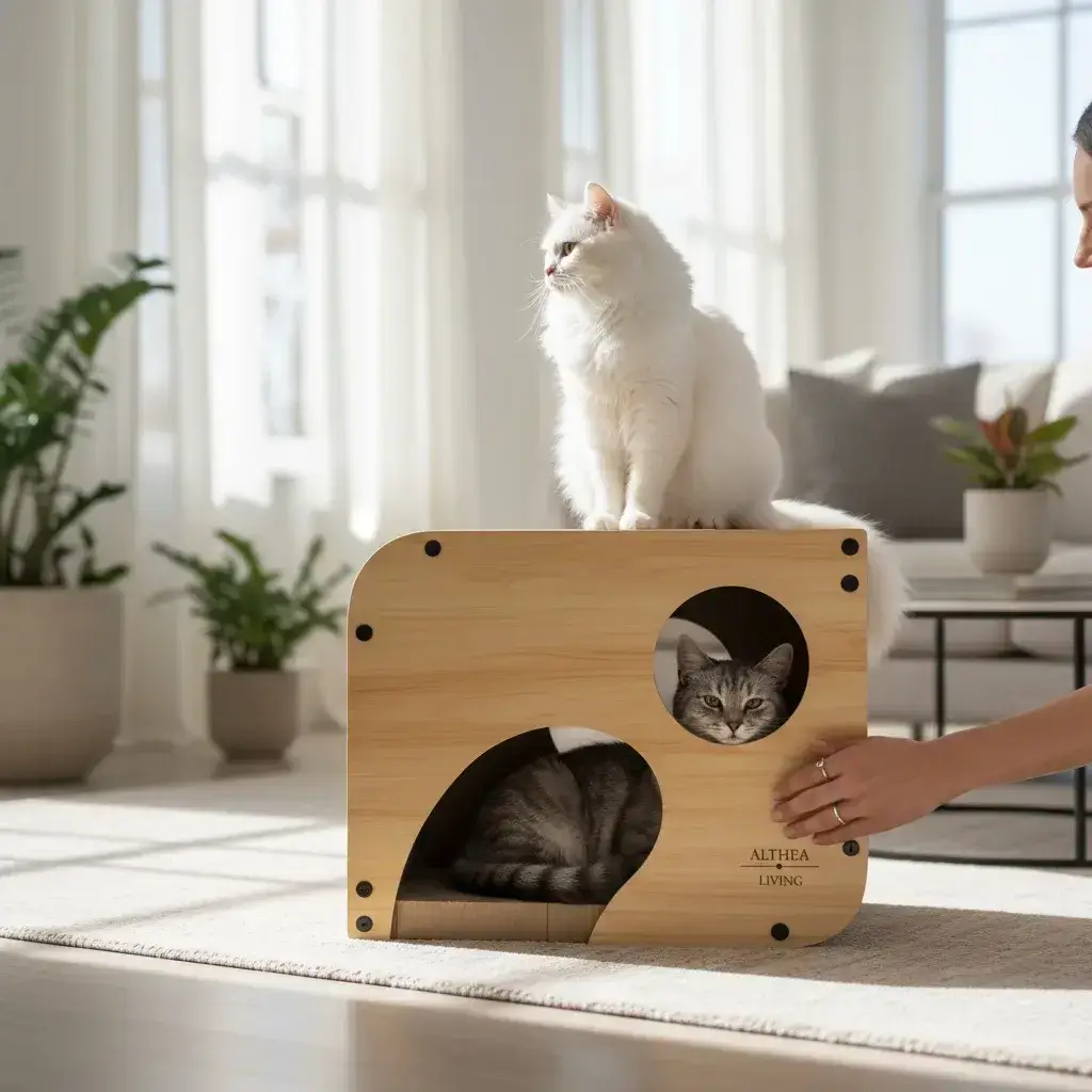 20% de descuento en todos tus pedidos